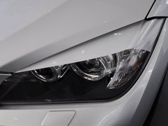 2012款 xDrive28i 2.0T 领先型 5座