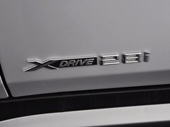 2012款 xDrive28i 2.0T 领先型 5座