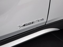 2012款 xDrive28i 2.0T 领先型 5座