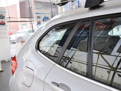 2012款 xDrive28i 2.0T 领先型 5座