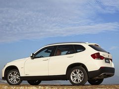 2012款 xDrive28i 2.0T 豪华型 5座