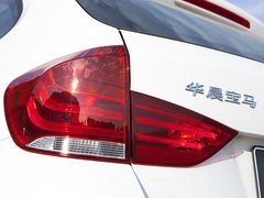 2012款 xDrive28i 2.0T 豪华型 5座