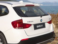 2012款 xDrive28i 2.0T 豪华型 5座