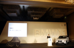 2012款 xDrive28i 2.0T 豪华型 5座