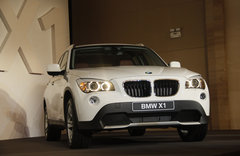 2012款 xDrive28i 2.0T 豪华型 5座