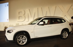 2012款 xDrive28i 2.0T 豪华型 5座