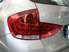 2012款 xDrive28i 2.0T 豪华型 5座