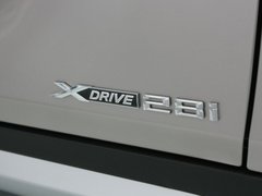 2012款 xDrive28i 2.0T 豪华型 5座