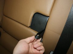 2012款 xDrive28i 2.0T 豪华型 5座