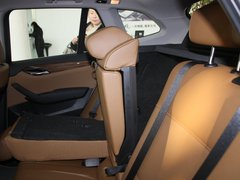 2012款 xDrive28i 2.0T 豪华型 5座