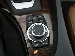 2012款 xDrive28i 2.0T 豪华型 5座