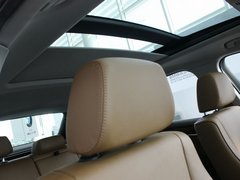 2012款 xDrive28i 2.0T 豪华型 5座