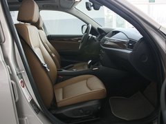 2012款 xDrive28i 2.0T 豪华型 5座