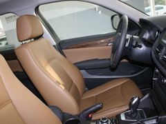 2012款 xDrive28i 2.0T 豪华型 5座