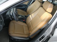 2012款 xDrive28i 2.0T 豪华型 5座