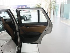 2012款 xDrive28i 2.0T 豪华型 5座