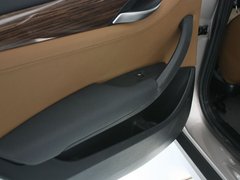 2012款 xDrive28i 2.0T 豪华型 5座