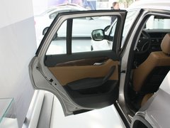 2012款 xDrive28i 2.0T 豪华型 5座