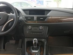 2012款 xDrive28i 2.0T 豪华型 5座