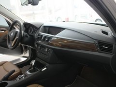 2012款 xDrive28i 2.0T 豪华型 5座