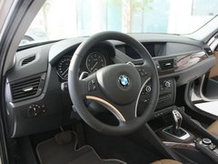 2012款 xDrive28i 2.0T 豪华型 5座