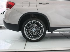 2012款 xDrive28i 2.0T 豪华型 5座