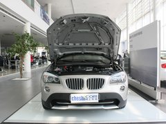 2012款 xDrive28i 2.0T 豪华型 5座