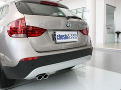 2012款 xDrive28i 2.0T 豪华型 5座