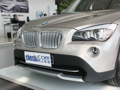 2012款 xDrive28i 2.0T 豪华型 5座