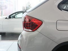 2012款 xDrive28i 2.0T 豪华型 5座