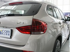 2012款 xDrive28i 2.0T 豪华型 5座