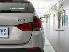 2012款 xDrive28i 2.0T 豪华型 5座