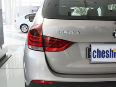 2012款 xDrive28i 2.0T 豪华型 5座