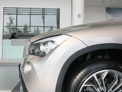 2012款 xDrive28i 2.0T 豪华型 5座
