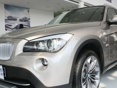 2012款 xDrive28i 2.0T 豪华型 5座