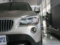 2012款 xDrive28i 2.0T 豪华型 5座