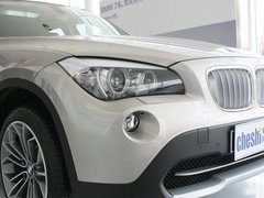 2012款 xDrive28i 2.0T 豪华型 5座
