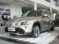 2012款 xDrive28i 2.0T 豪华型 5座