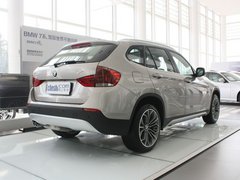 2012款 xDrive28i 2.0T 豪华型 5座