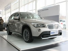 2012款 xDrive28i 2.0T 豪华型 5座