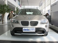 2012款 xDrive28i 2.0T 豪华型 5座