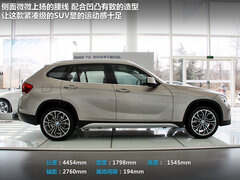 2012款 xDrive28i 2.0T 豪华型 5座