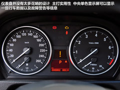 2012款 xDrive28i 2.0T 豪华型 5座