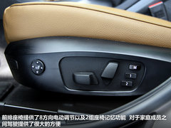 2012款 xDrive28i 2.0T 豪华型 5座