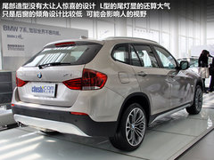 2012款 xDrive28i 2.0T 豪华型 5座