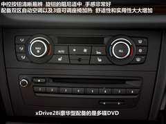 2012款 xDrive28i 2.0T 豪华型 5座