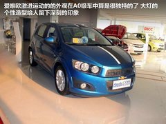 2012款 两厢 1.5L 手动 动感限量版