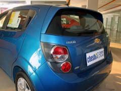 2012款 两厢 1.5L 手动 动感限量版