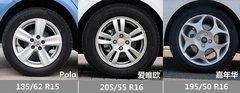 2012款 两厢 1.5L 手动 动感限量版