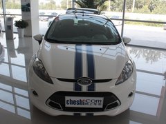 2012款 两厢 1.5L 自动 动感限量版
